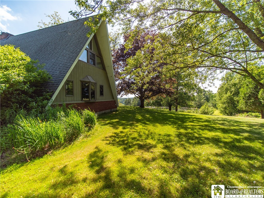 179 Robbin Hill Road Carroll, NY 14738 - Photo 3 of 50