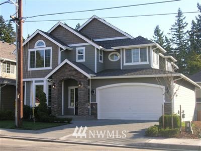 3725 Northeast 19th Street, Unit 2 Renton, WA 98056 - Photo 1 of 1
