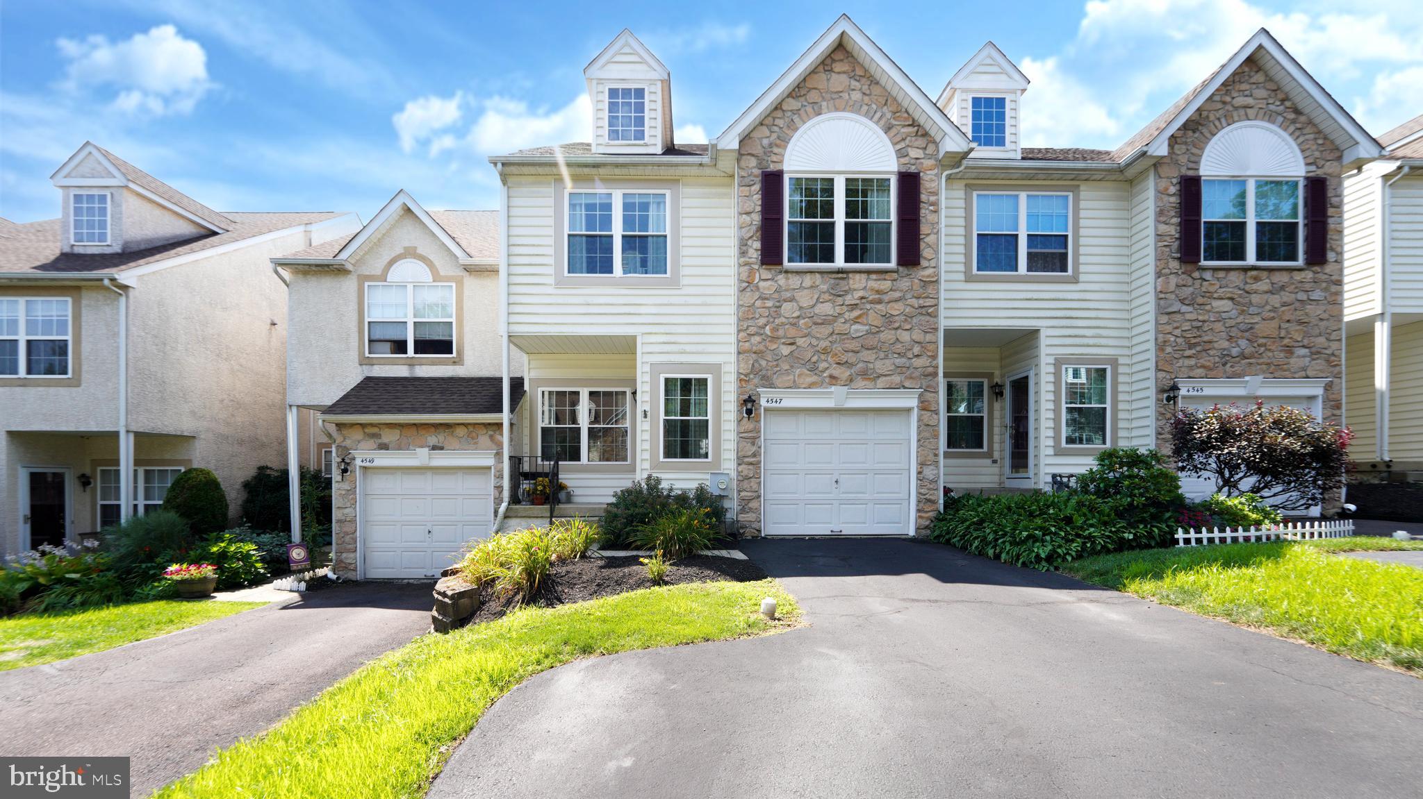 4547 Old Oak Road Doylestown, PA 18902 - Photo 1 of 26 Gallery Image 1