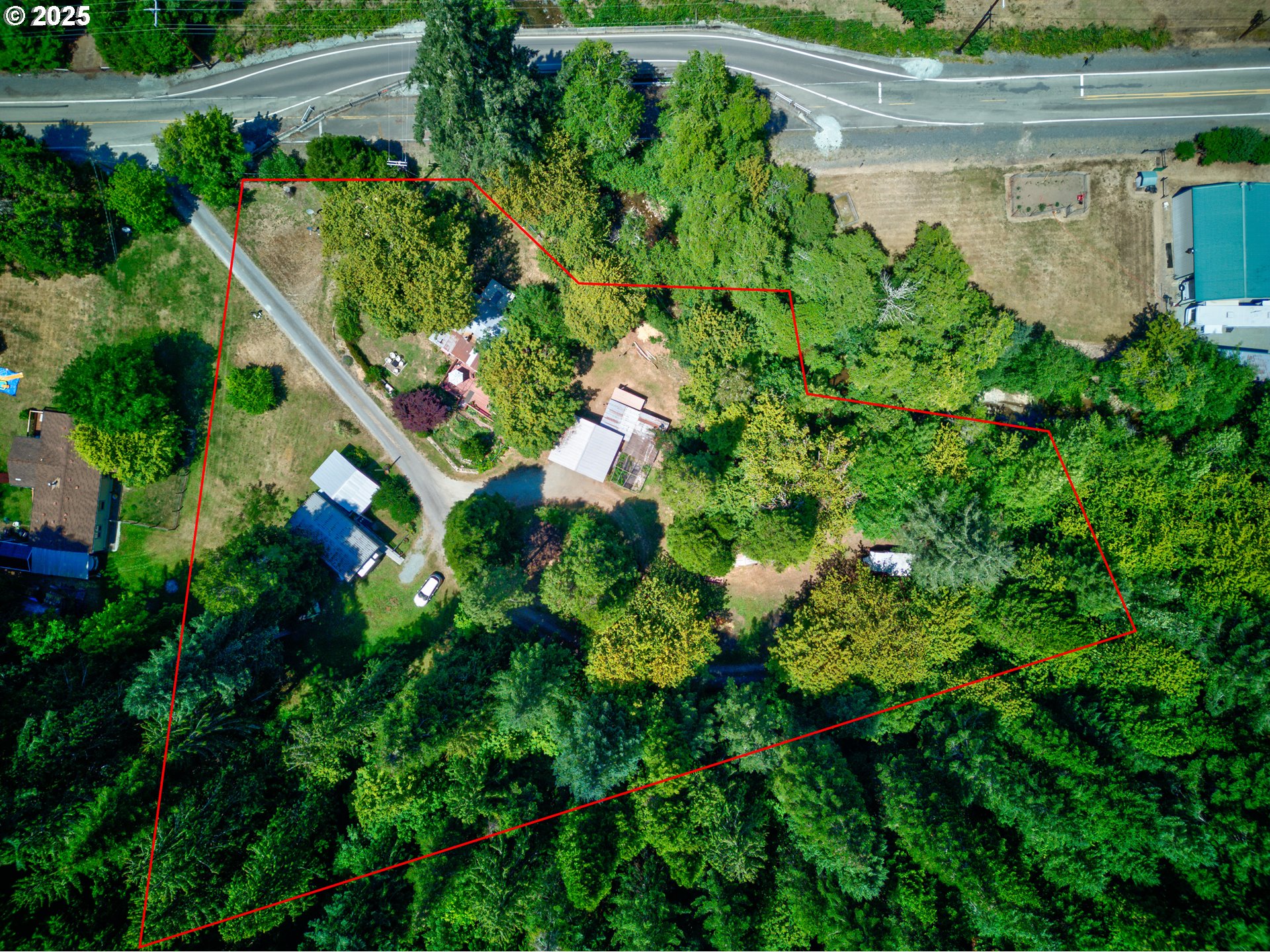 11235 South Myrtle Road Myrtle Creek, OR 97457 - Photo 47 of 48 Gallery Image 47