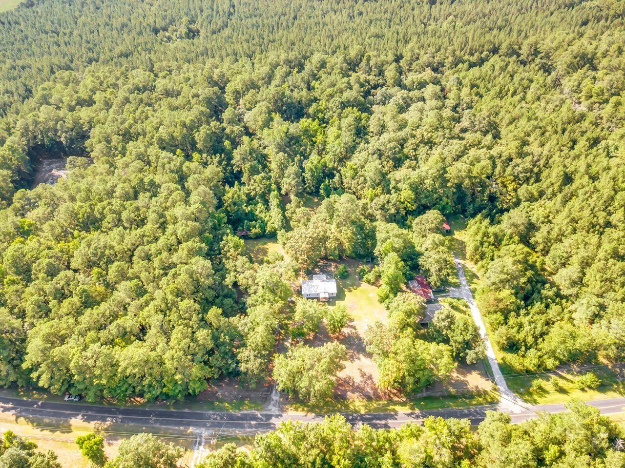 1236 Spring Hill Church Road Ridgeville, SC 29472 - Photo 38 of 45 DJI_0639