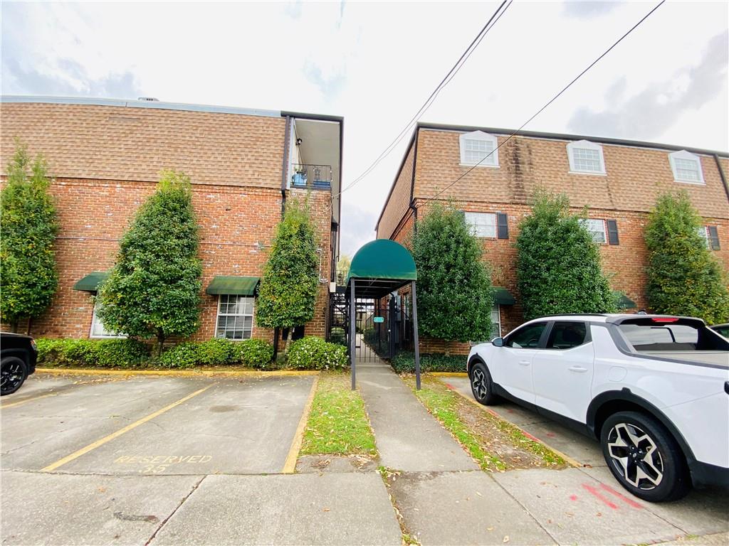 3013 Ridgelake Drive, Unit 218 Metairie, LA 70002 - Photo 1 of 18