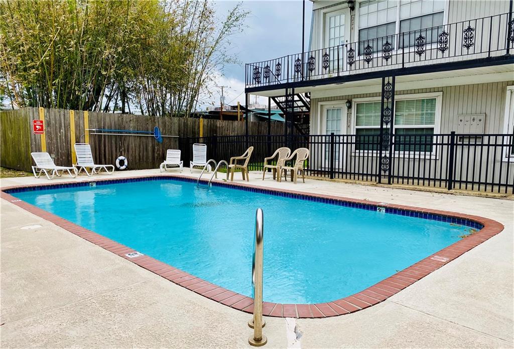 3013 Ridgelake Drive, Unit 218 Metairie, LA 70002 - Photo 12 of 18