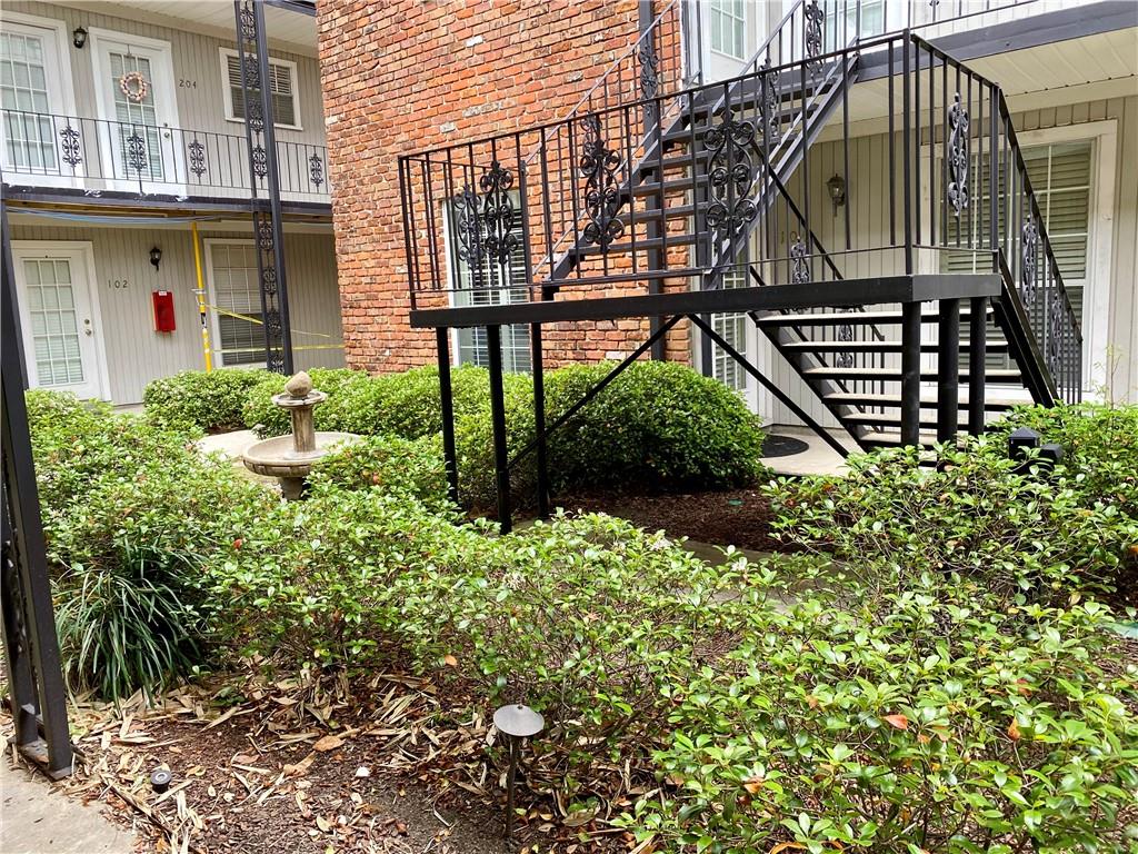 3013 Ridgelake Drive, Unit 218 Metairie, LA 70002 - Photo 14 of 18