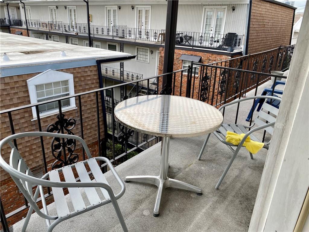 3013 Ridgelake Drive, Unit 218 Metairie, LA 70002 - Photo 15 of 18