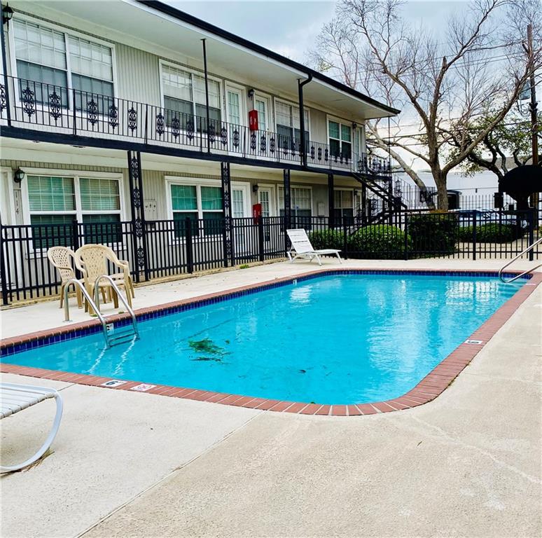 3013 Ridgelake Drive, Unit 218 Metairie, LA 70002 - Photo 17 of 18