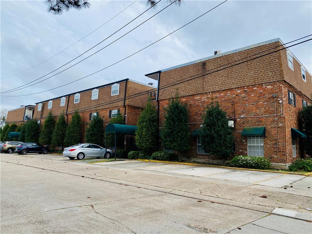 3013 Ridgelake Drive, Unit 218 Metairie, LA 70002 - Photo 2 of 18