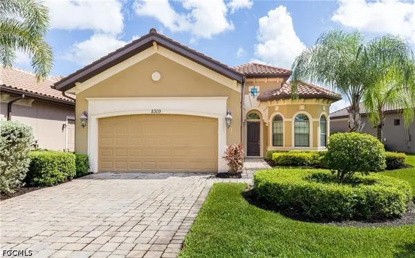 $8,500 | 8309 Adelio Lane, Fort Myers, FL 33912