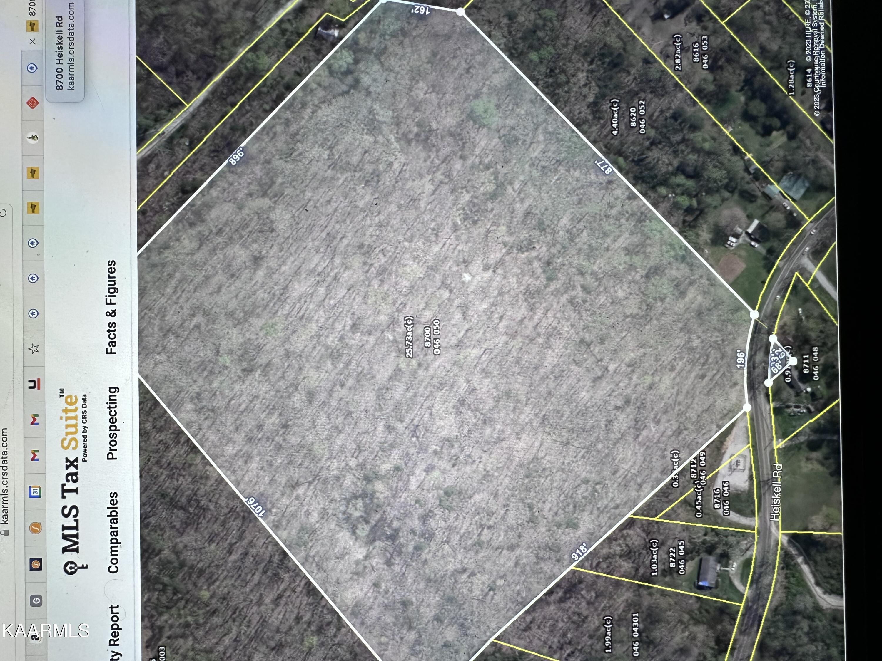 8700 Heiskell Road Powell, TN 37849 - Photo 2 of 13 IMG_2426