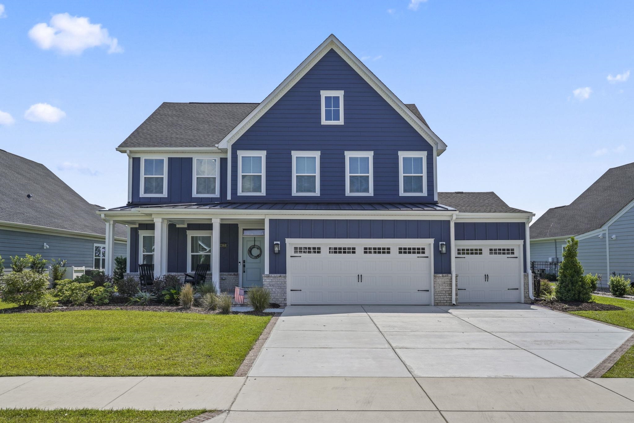 2364 Vera Way Longs, SC 29568 - Photo 41 of 63 Gallery Image 41