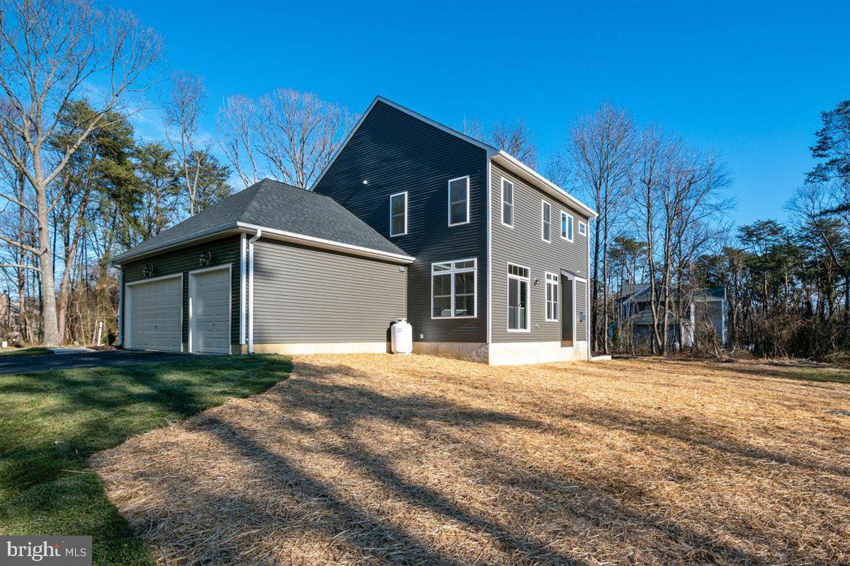 77 Magothy Beach Road Pasadena, MD 21122 - Photo 39 of 44