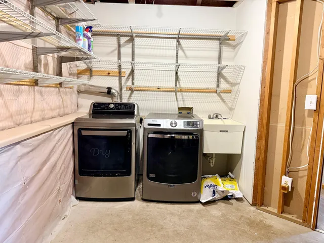 $299,900 | 1041 Sunwood Park Lane, Waite Park, MN 56387