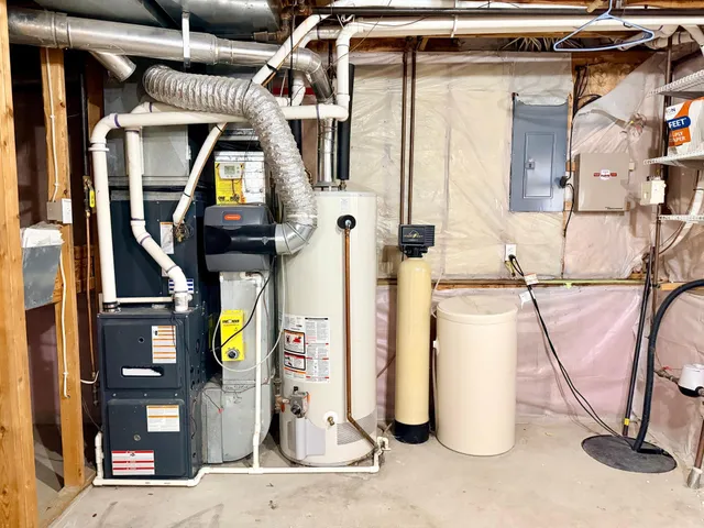 $299,900 | 1041 Sunwood Park Lane, Waite Park, MN 56387