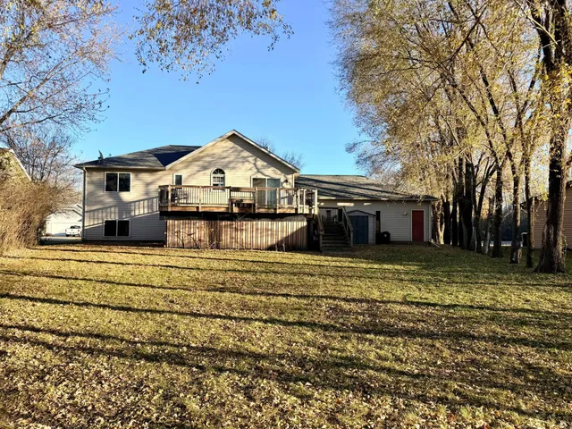 $299,900 | 1041 Sunwood Park Lane, Waite Park, MN 56387