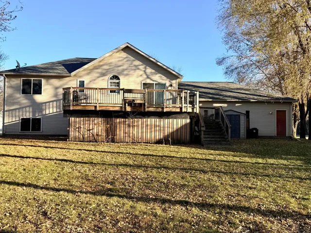 $299,900 | 1041 Sunwood Park Lane, Waite Park, MN 56387