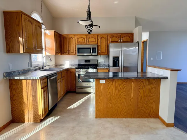 $299,900 | 1041 Sunwood Park Lane, Waite Park, MN 56387