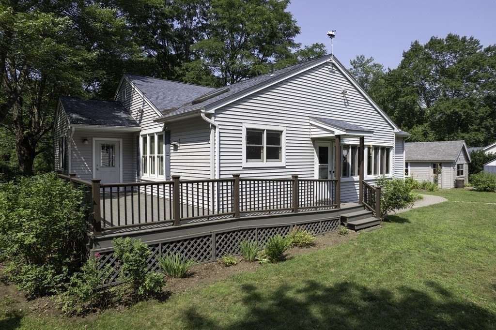 47 North Farms Road Northampton, MA 01062 - Photo 25 of 42