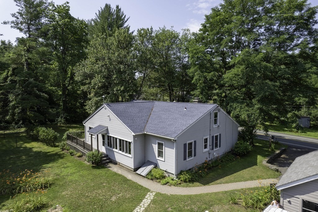 47 North Farms Road Northampton, MA 01062 - Photo 29 of 42
