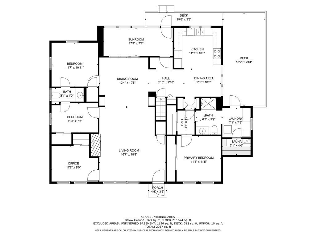 47 North Farms Road Northampton, MA 01062 - Photo 41 of 42