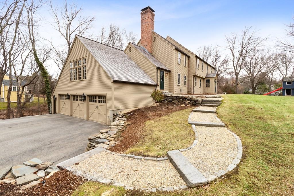 27 Hopestill Brown Road Sudbury, MA 01776 - Photo 1 of 42 Gallery Image 1