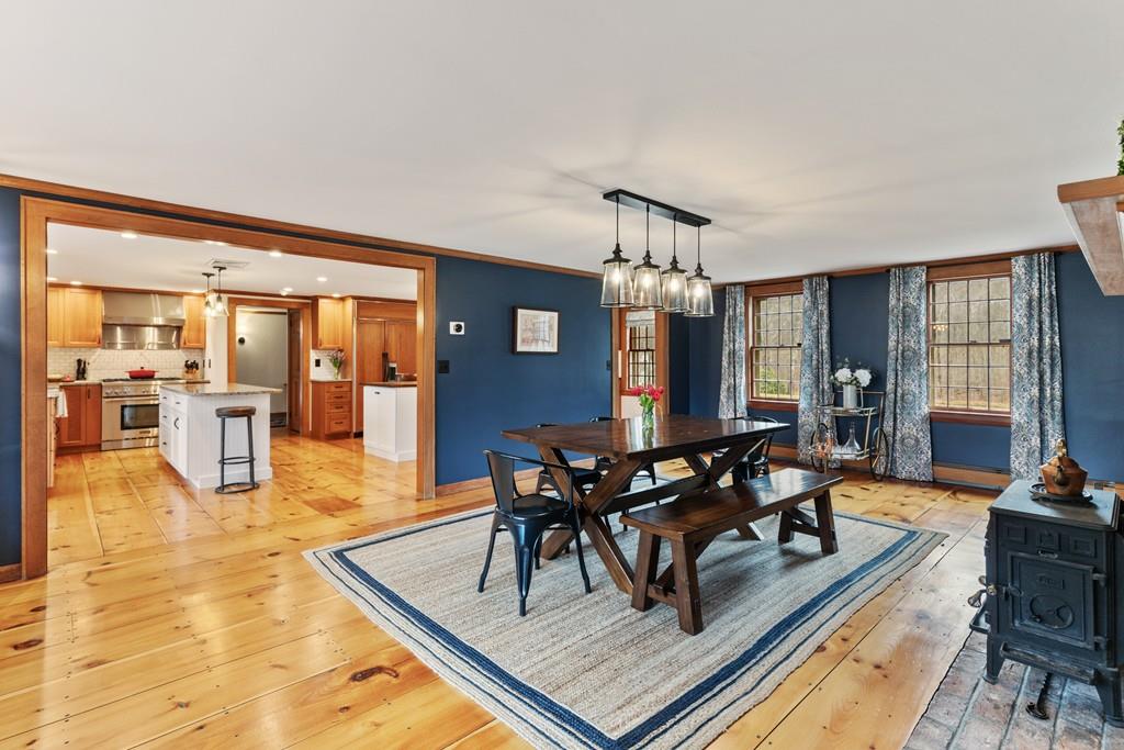 27 Hopestill Brown Road Sudbury, MA 01776 - Photo 14 of 42 Gallery Image 14