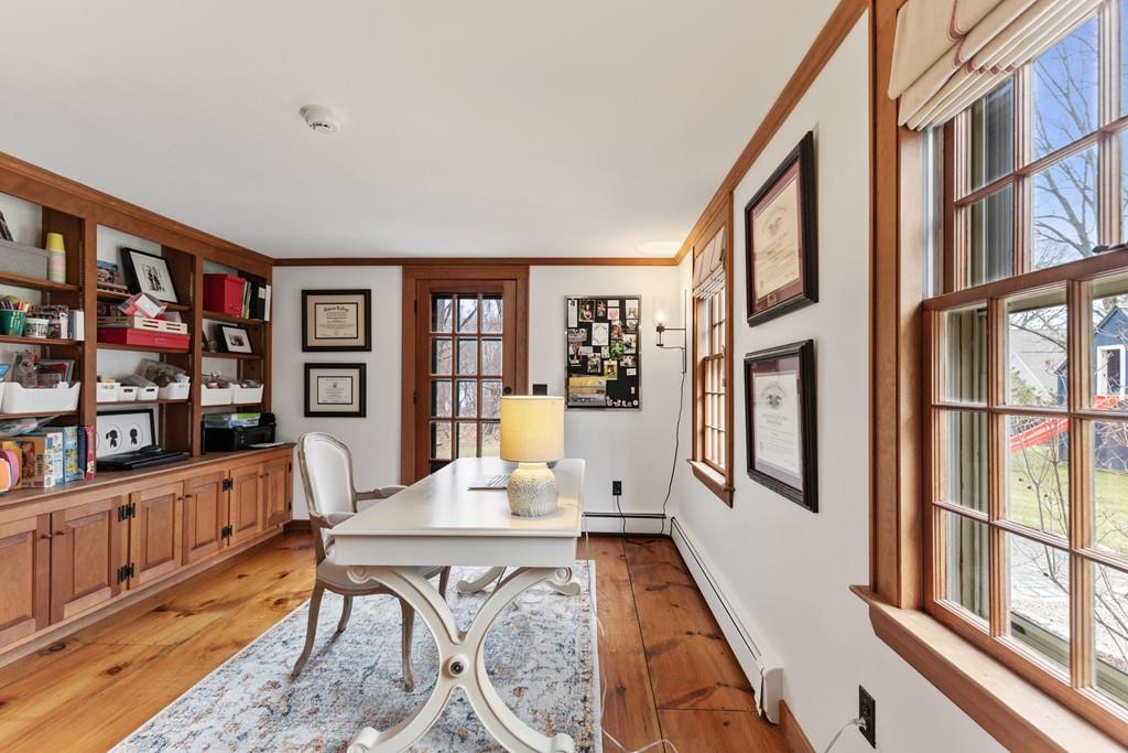 27 Hopestill Brown Road Sudbury, MA 01776 - Photo 18 of 42 Gallery Image 18