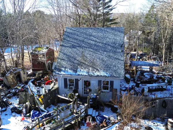 $159,000 | 350 Taunton Drive, Sullivan, ME 04664