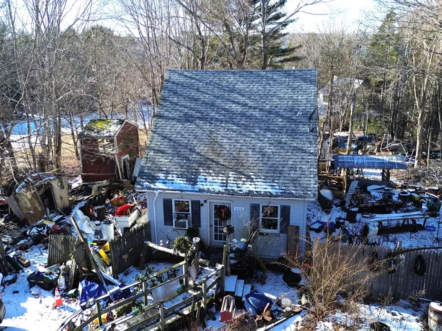 $159,000 | 350 Taunton Drive, Sullivan, ME 04664