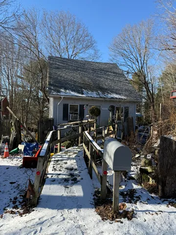 $159,000 | 350 Taunton Drive, Sullivan, ME 04664