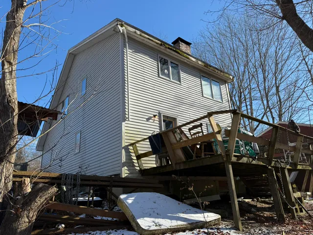 $159,000 | 350 Taunton Drive, Sullivan, ME 04664