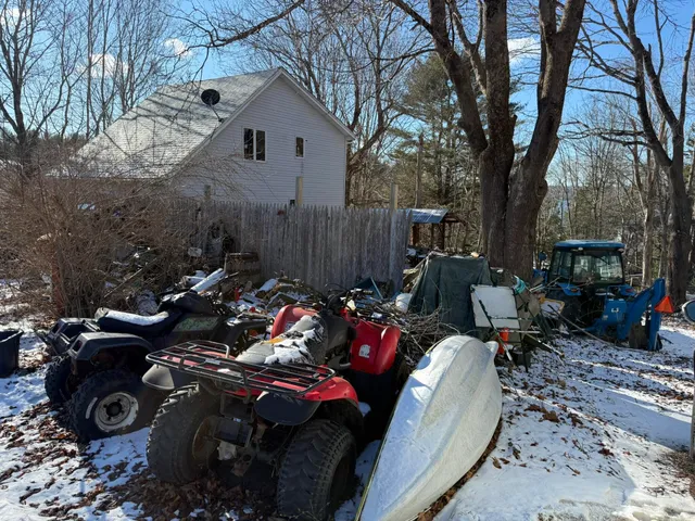 $159,000 | 350 Taunton Drive, Sullivan, ME 04664