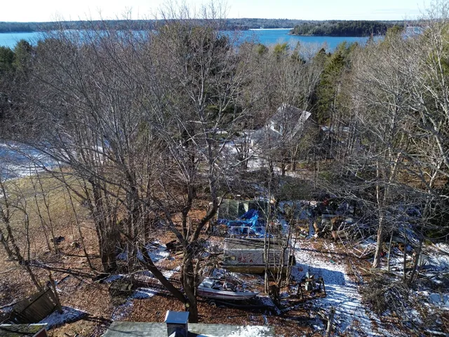 $159,000 | 350 Taunton Drive, Sullivan, ME 04664