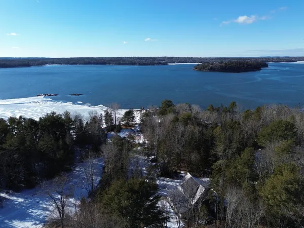 $159,000 | 350 Taunton Drive, Sullivan, ME 04664