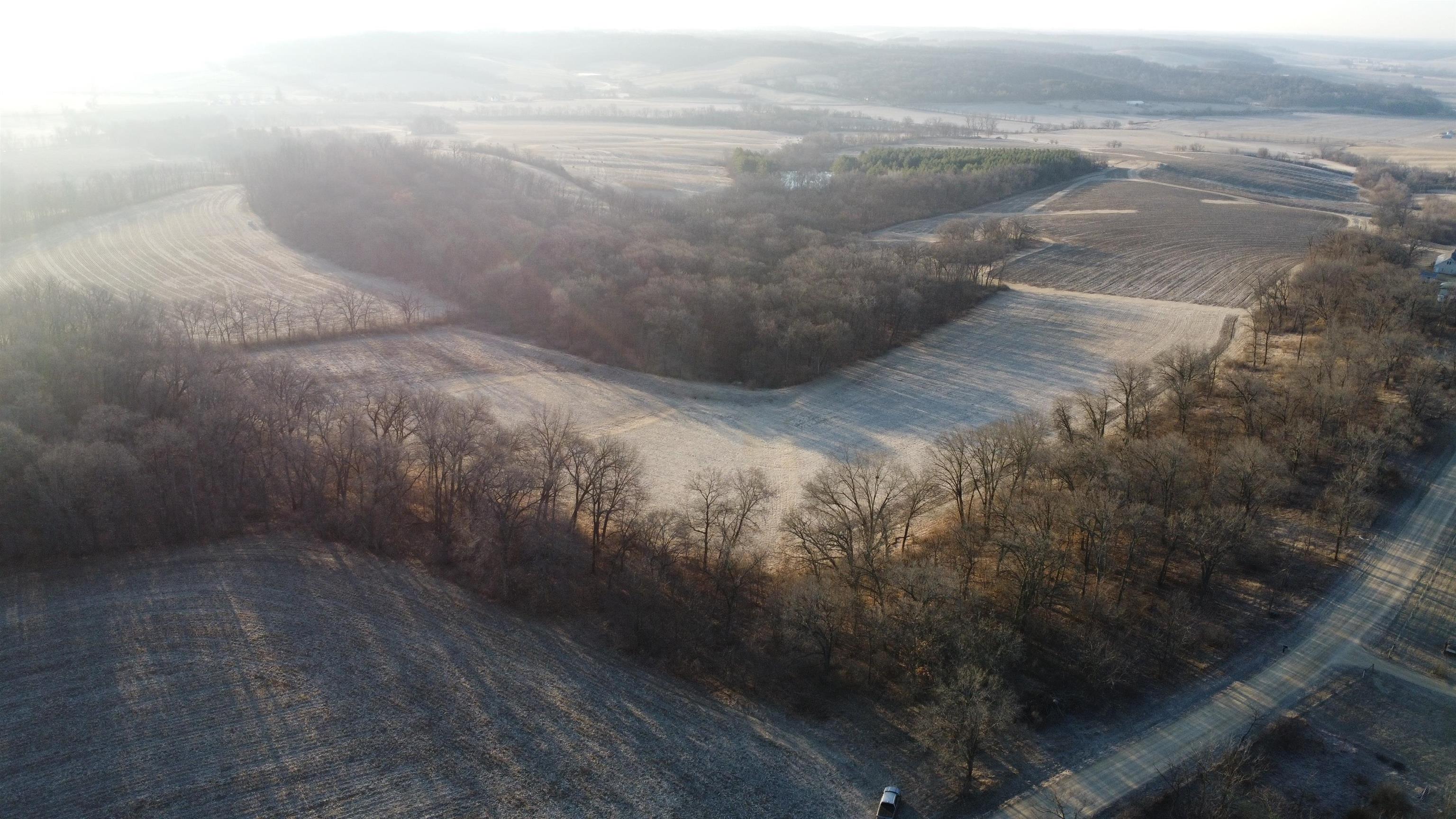 Tbd South Elmoville Road Stockton, IL 61085 - Photo 2 of 29 a view of a beach