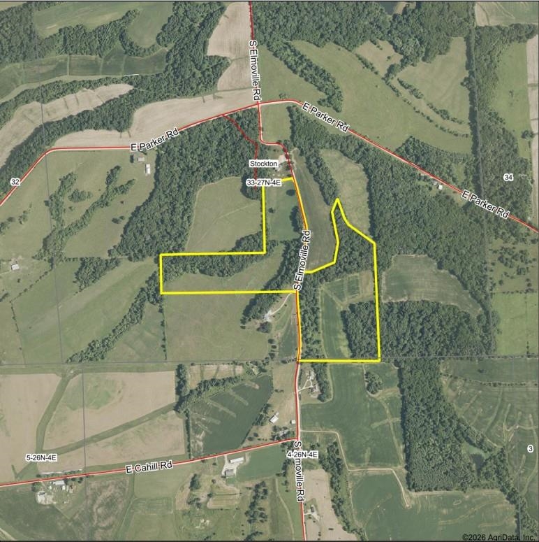 Tbd South Elmoville Road Stockton, IL 61085 - Photo 26 of 29