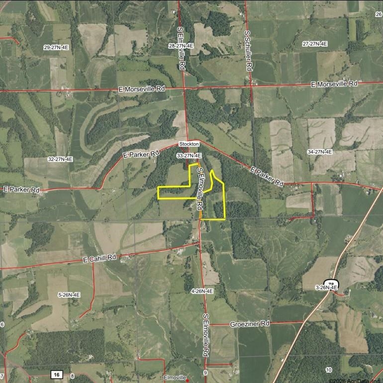 Tbd South Elmoville Road Stockton, IL 61085 - Photo 26 of 29