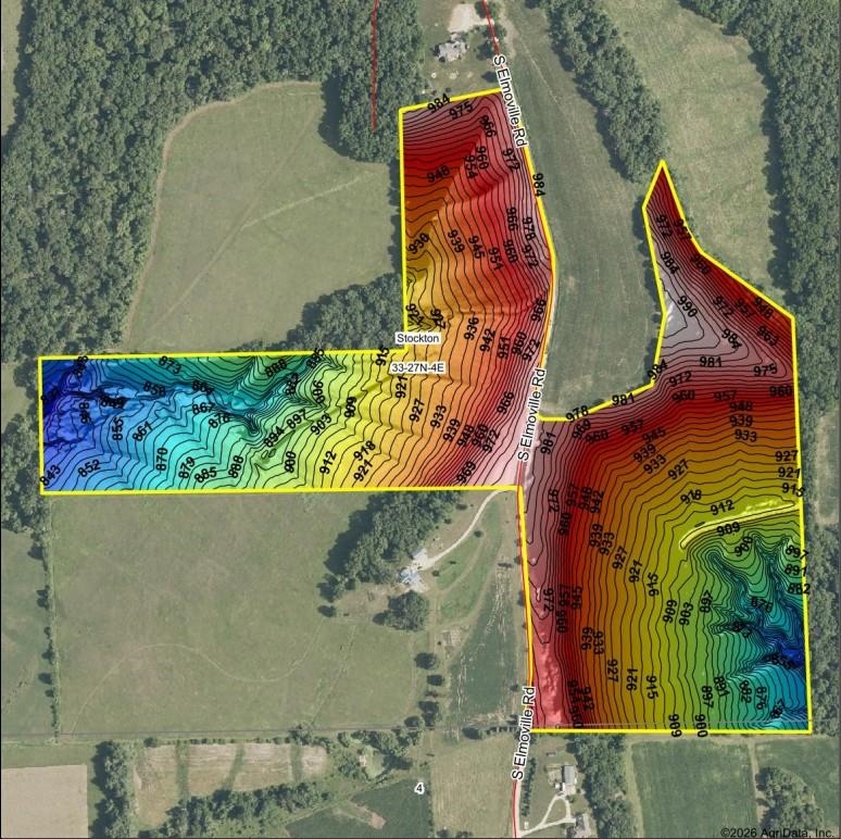 Tbd South Elmoville Road Stockton, IL 61085 - Photo 29 of 29