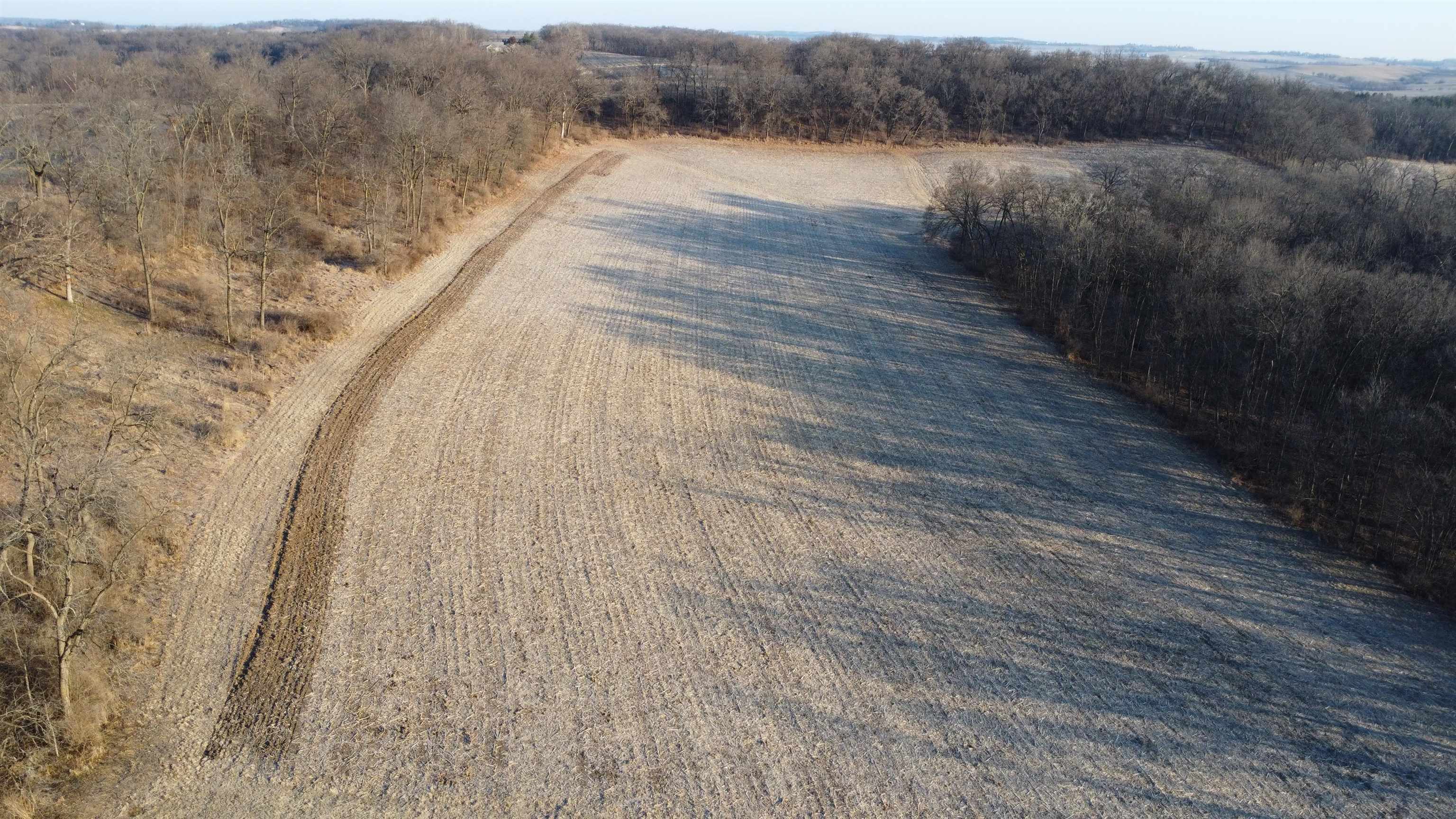 Tbd South Elmoville Road Stockton, IL 61085 - Photo 8 of 29 a view of a lake view