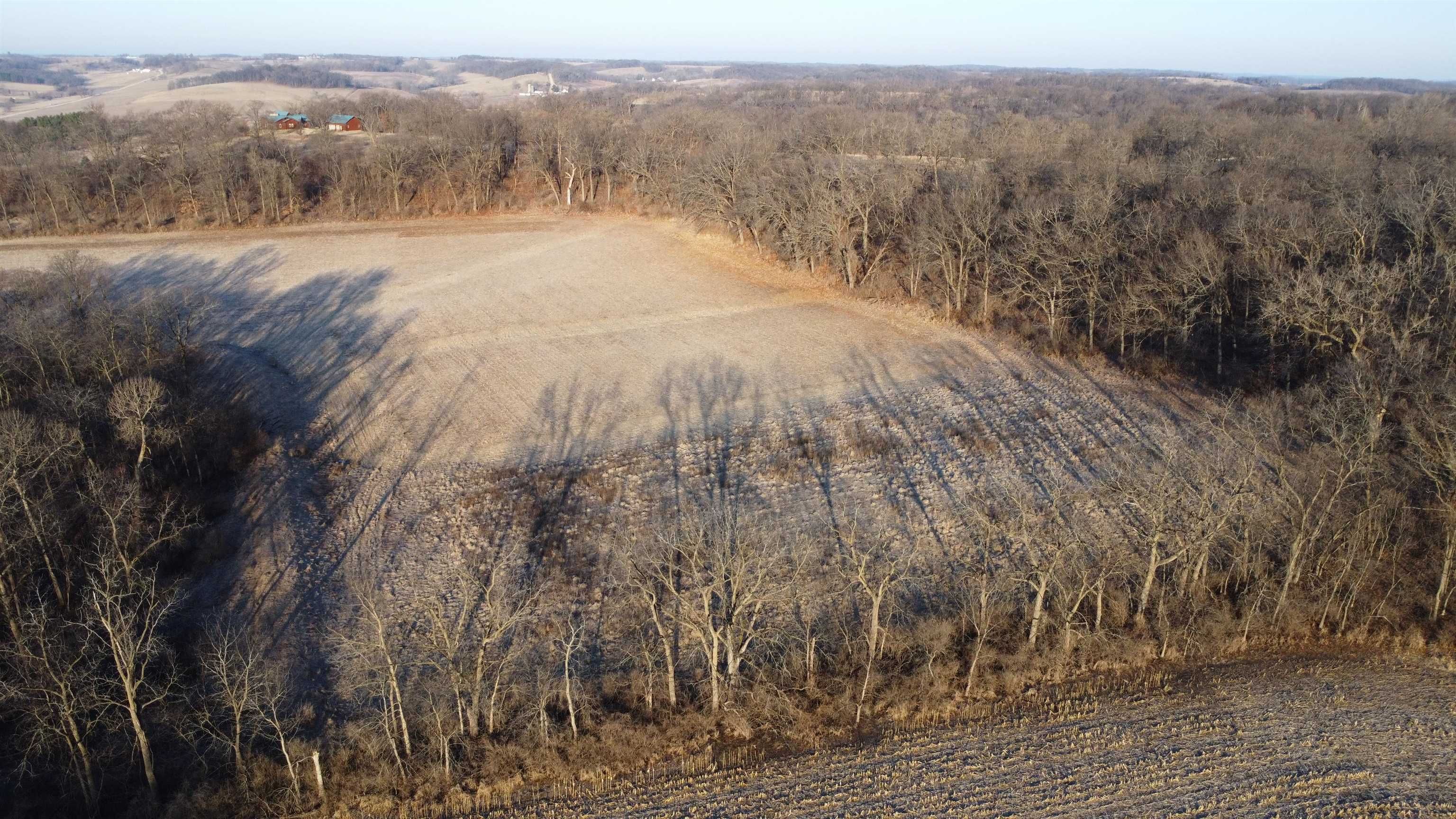 Tbd South Elmoville Road Stockton, IL 61085 - Photo 10 of 29 a view of mountain view with trees