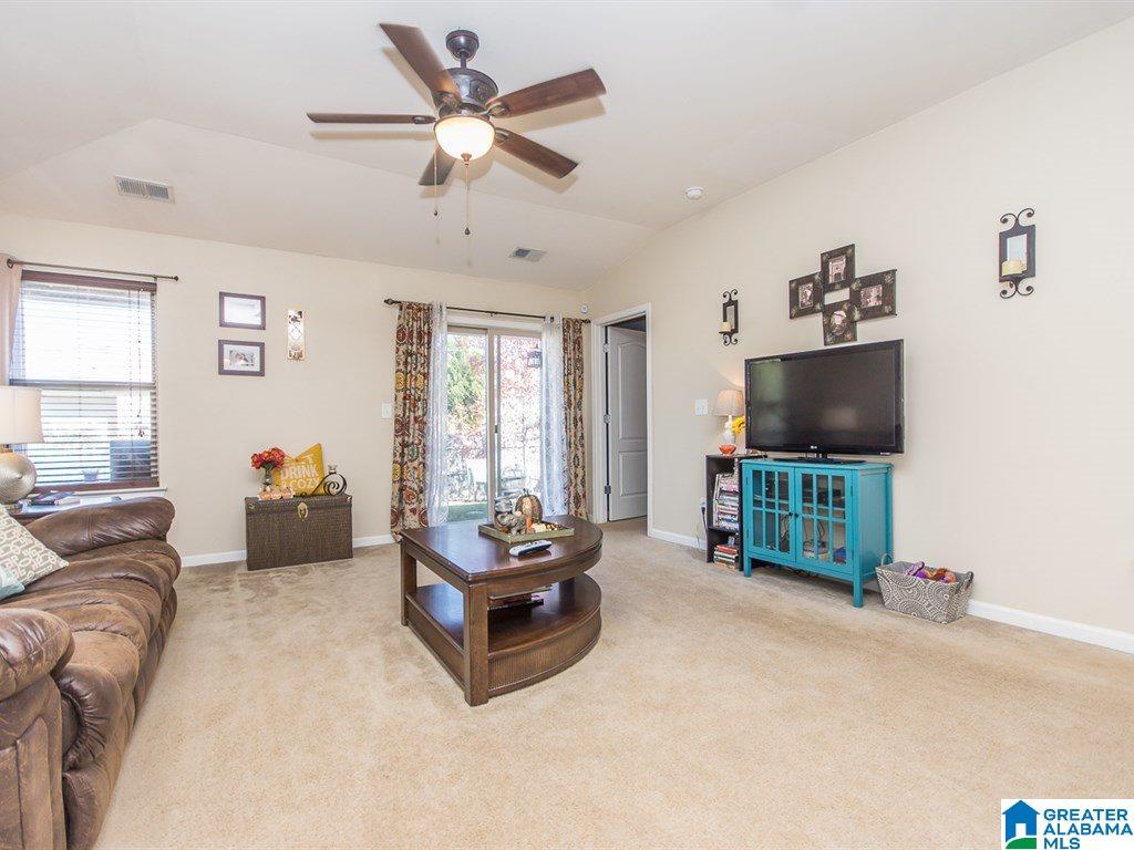 348 Union Station Way Calera, AL 35040 - Photo 8 of 29