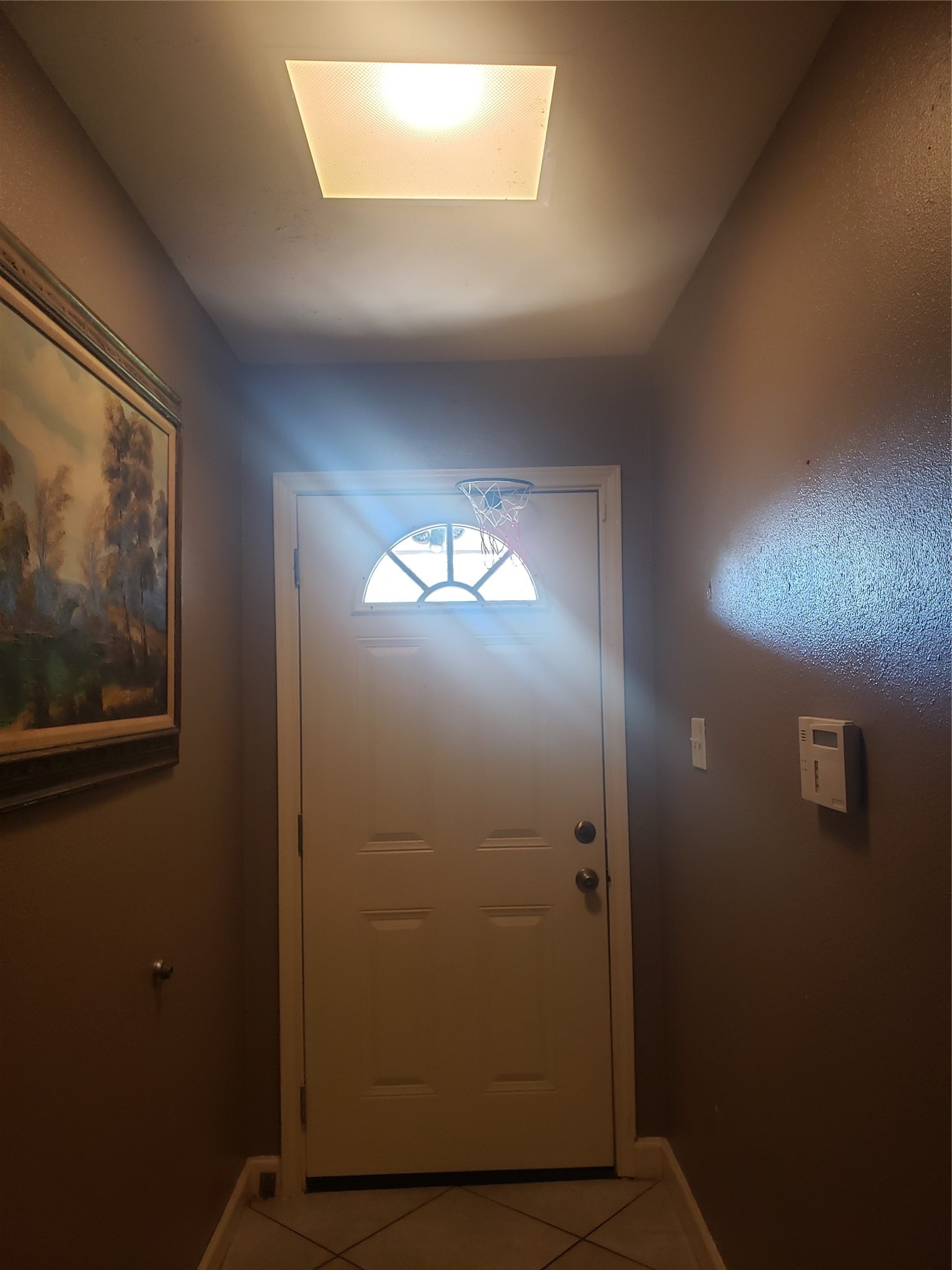 10710 Concho Street Houston, TX 77072 - Photo 9 of 14 Entery way