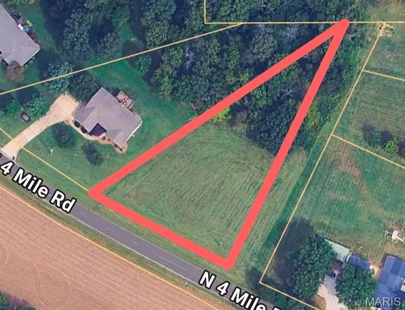 $53,900 | 0 Four 4 Mile Road, Washington, MO 63090