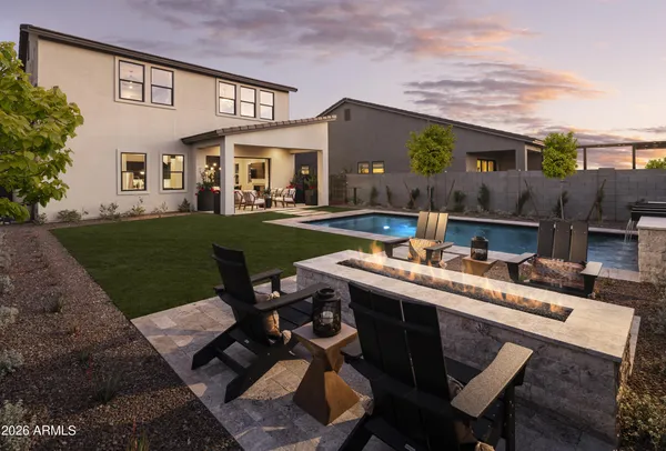 $750,000 | 15546 South 182nd Avenue, Goodyear, AZ 85338