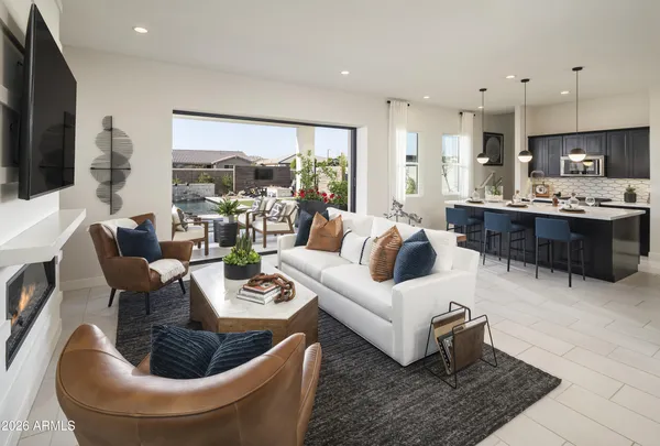 $750,000 | 15546 South 182nd Avenue, Goodyear, AZ 85338