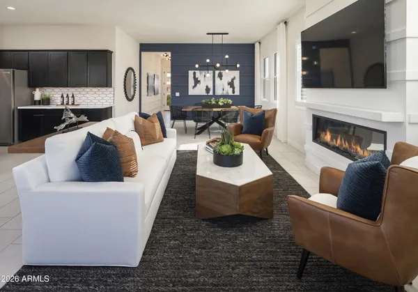 $750,000 | 15546 South 182nd Avenue, Goodyear, AZ 85338