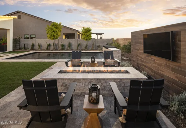 $750,000 | 15546 South 182nd Avenue, Goodyear, AZ 85338