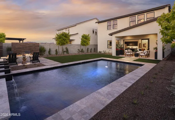 $750,000 | 15546 South 182nd Avenue, Goodyear, AZ 85338