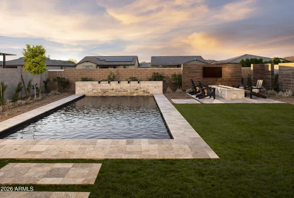 $750,000 | 15546 South 182nd Avenue, Goodyear, AZ 85338