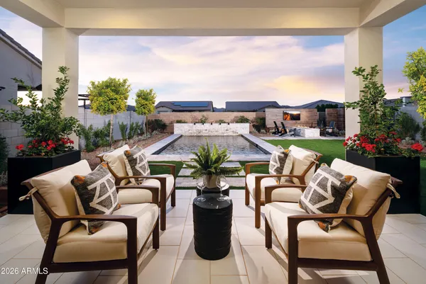 $750,000 | 15546 South 182nd Avenue, Goodyear, AZ 85338