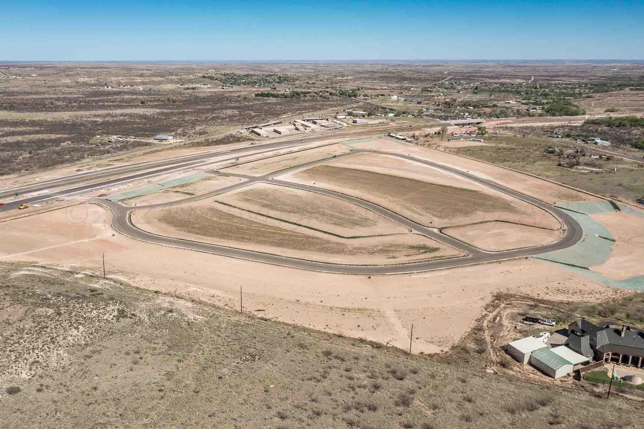 2850 Augusta Avenue Amarillo, TX 79124 - Photo 4 of 5 a view of a ocean view